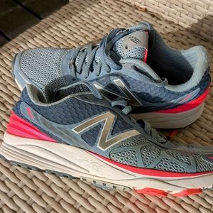 New Balance Vazee Pace athletic shoes